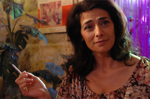 ���� ����� � ������� � �������